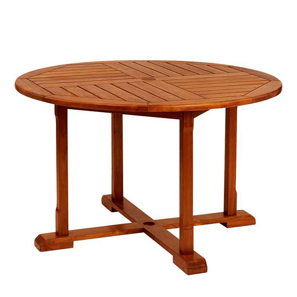 TFR-12 Table（組立式）　ガーデンテーブル