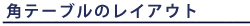 �p�e�[�u���̃��C�A�E�g