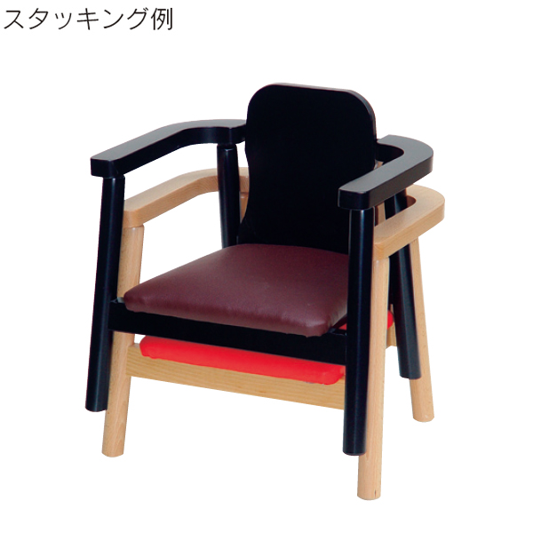 スタッキング可能 スタッキング可能
