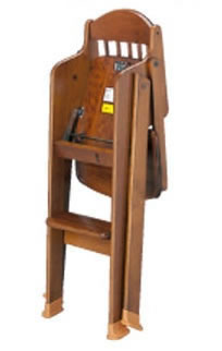 kids chair