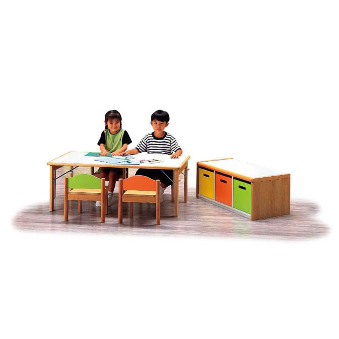 ご使用イメージ 子供家具
