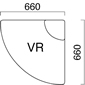外コーナーVR