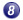 8