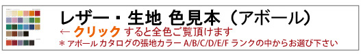 アボール張地