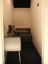 ソファー 居酒屋