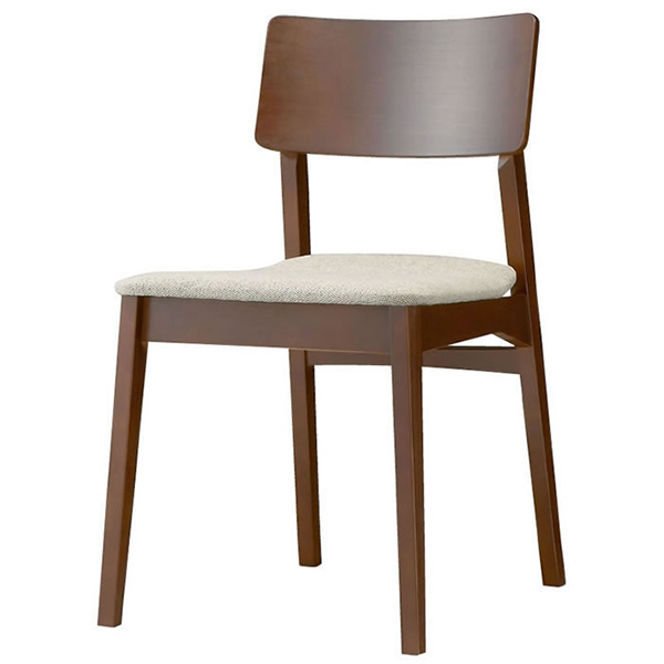 コルト木製椅子