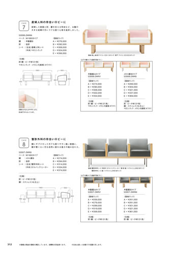 モジュレックスおすすめパターン