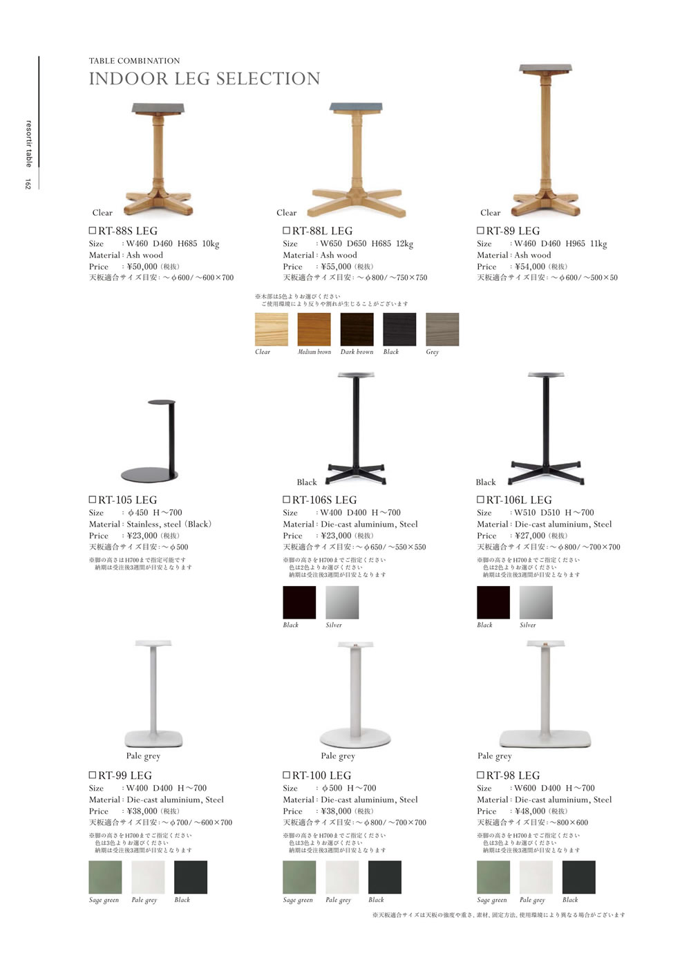 業務用家具