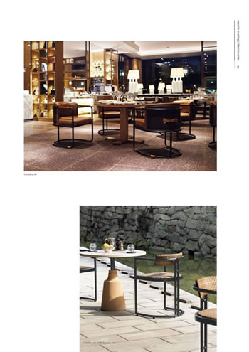 chair/counter