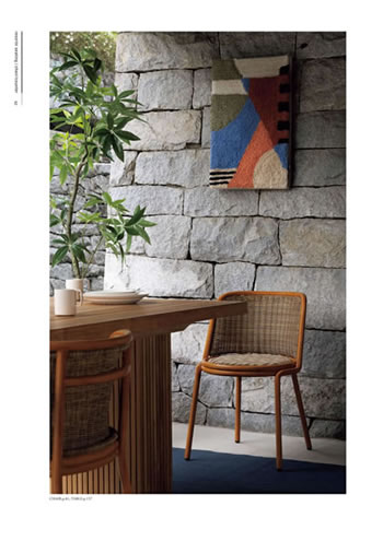 chair/counter