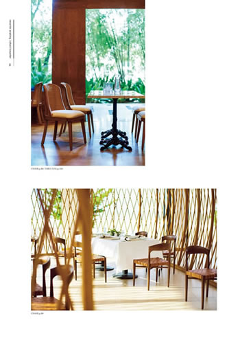 chair/counter