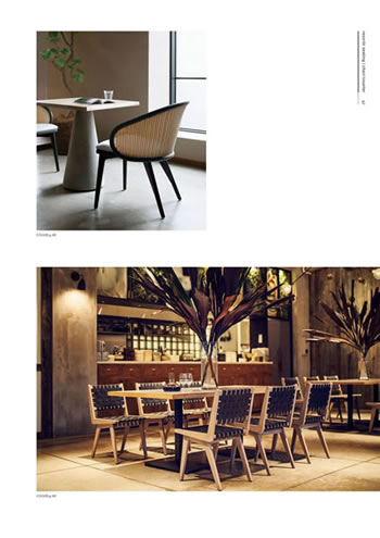 chair/counter