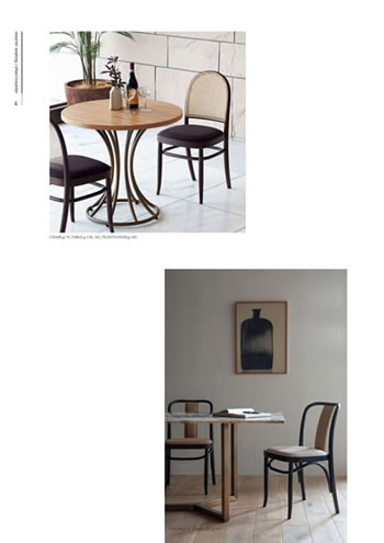 chair/counter