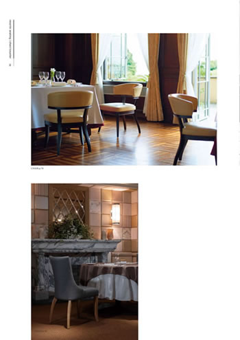 chair/counter