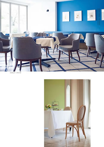 chair/counter