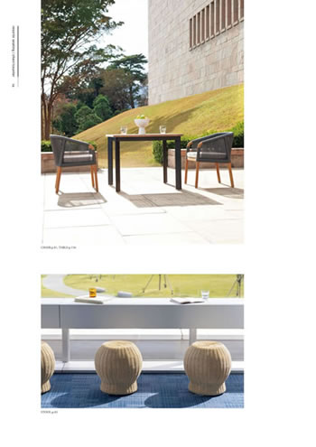 chair/counter