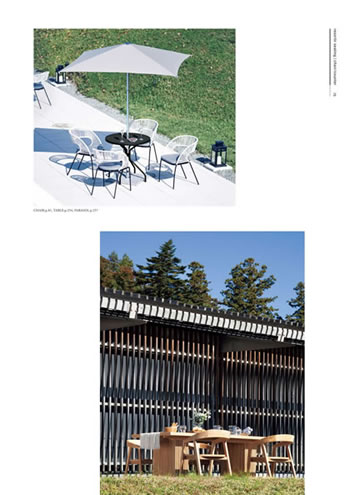 chair/counter