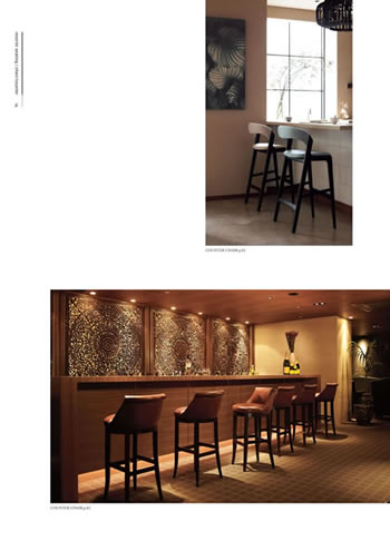 chair/counter