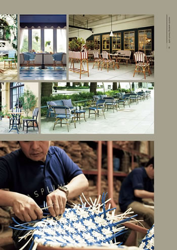 resortir french cafe