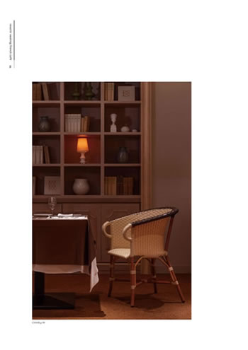 resortir french cafe