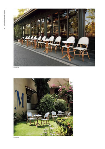 resortir french cafe