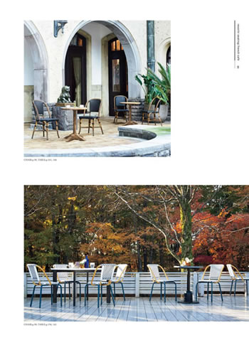 resortir french cafe