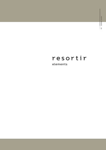 resortir elements
