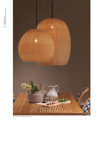 lighting