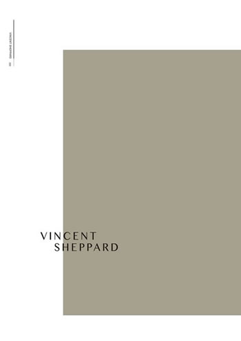 vincent sheppard