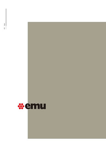 emu