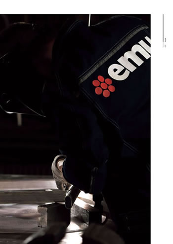 emu