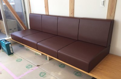 草加市　個人宅