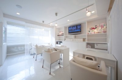 シルシオン二子玉川店