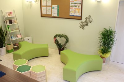 滋賀県　わかくさ耳鼻咽喉科