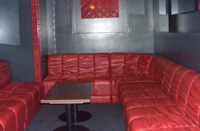 六本木　クラブ