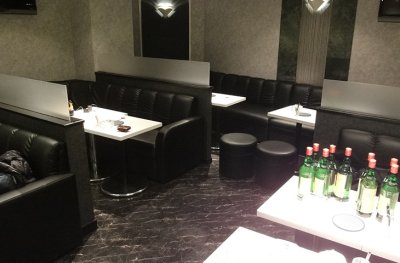 国分寺市 クラブ