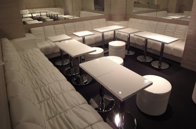 立川市　クラブ