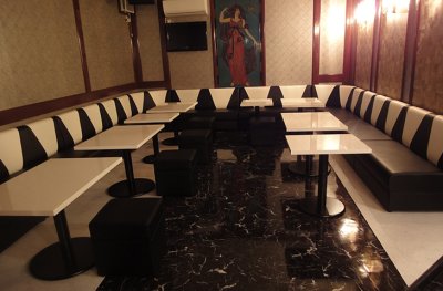 千葉県茂原市　クラブ