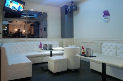 横浜市　キャバクラ