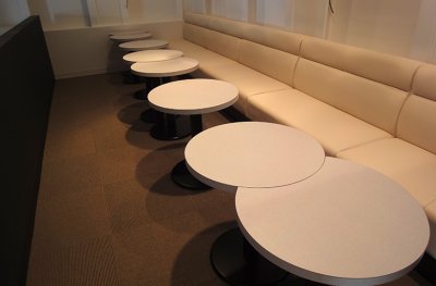 福島県福島市　クラブ