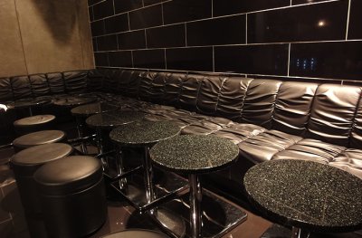 東京都立川市　クラブ