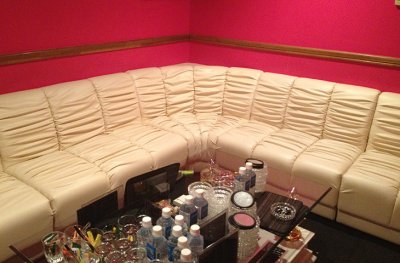 水戸市　クラブ