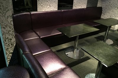 府中市　スナック