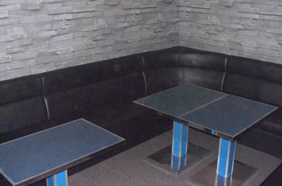 伊勢崎市　スナック