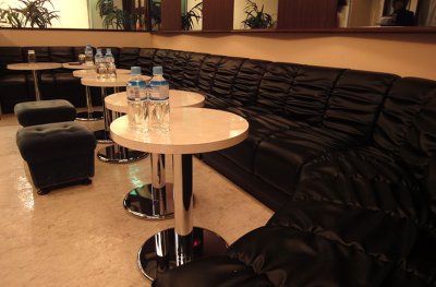 東村山　フェローズ