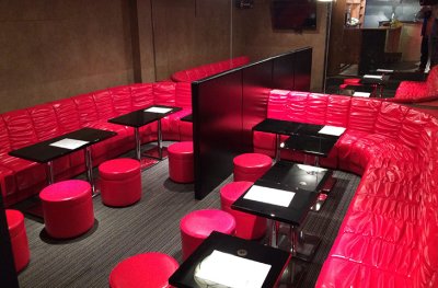 立川市　クラブ