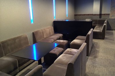 山形県　クラブ