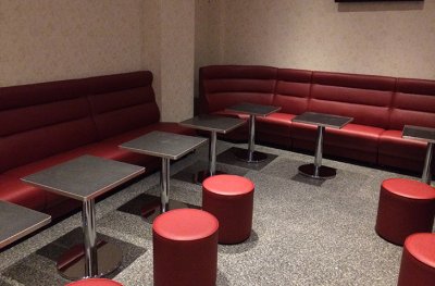 歌舞伎町　クラブ