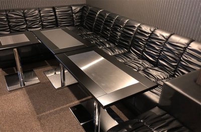 千葉県　クラブ店舗