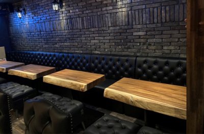 神奈川県川崎市　BAR